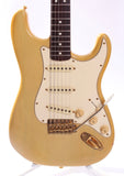 1987 Fender Stratocaster American Vintage 62 Reissue Mary Kaye blond