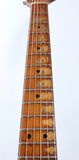 1987 Fender Stratocaster American Vintage 57 Reissue candy apple brown