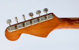 1987 Fender Stratocaster American Vintage 57 Reissue candy apple brown