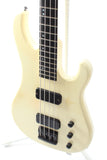 1987 Gibson Bass IV pearl white