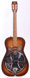 1990 Dobro Original Hound Dog sunburst