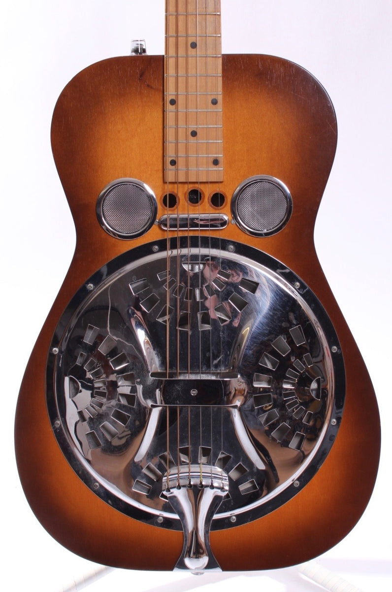 Original hound dog dobro clearance