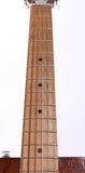 1990 Dobro Original Hound Dog sunburst