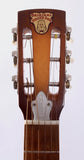 1990 Dobro Original Hound Dog sunburst