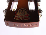 1990 Dobro Original Hound Dog sunburst