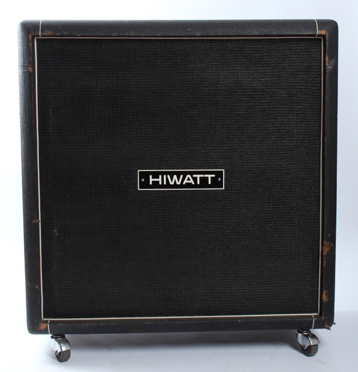 Hiwatt SE4122C かゆく ギターキャビネット ヴィンテージ