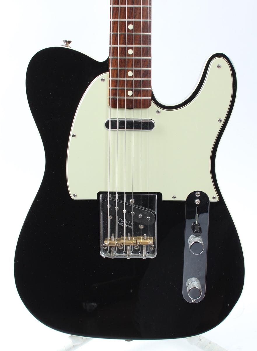 【TJ様用】FENDER MEXICO TELECASTER 2008年 2008 Fender Telecaster '62 Reissue ocean turquoise metallic