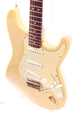 1989 Stratocaster American Vintage '62 Reissue Mary Kaye blond