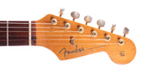 1989 Stratocaster American Vintage '62 Reissue Mary Kaye blond