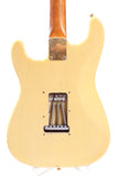 1989 Stratocaster American Vintage '62 Reissue Mary Kaye blond
