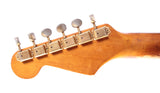 1989 Stratocaster American Vintage '62 Reissue Mary Kaye blond