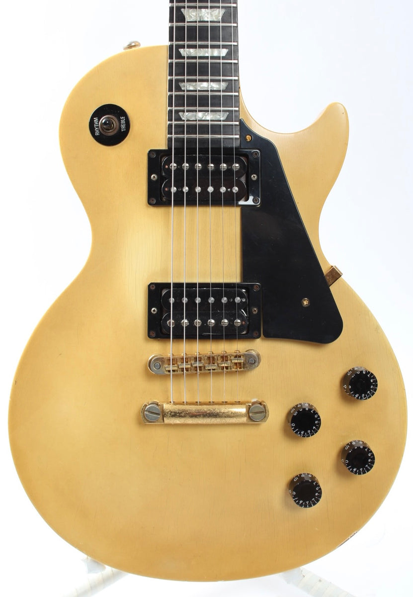 Gibson Les Paul Studio 1992 Nashville (full original, rare