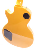 1990 Gibson Les Paul Special tv yellow
