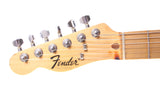1990 Fender Telecaster 72 Reissue lefty natural