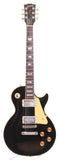 1986 Gibson Les Paul Standard ebony