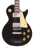 1986 Gibson Les Paul Standard ebony