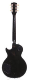 1986 Gibson Les Paul Standard ebony