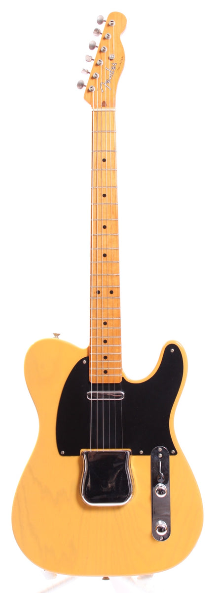1992 Fender Telecaster American Vintage 52 Reissue