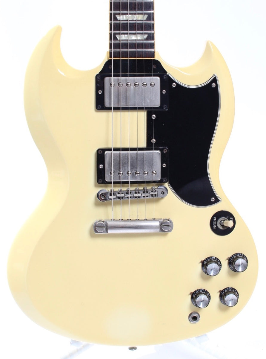 【美品】Gibson SG standard Gibson Exclusive SG Standard Electric Guitar (with Soft Case)