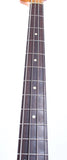 1990 Fender Jazz Bass American Vintage 62 Reissue stack knob sunburst