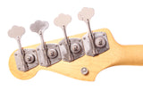 1991 Fender Precision Bass 57 Reissue sunburst