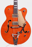 1990 Gretsch 6120 orange