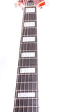 1990 Gretsch 6120 orange
