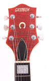 1990 Gretsch 6120 orange