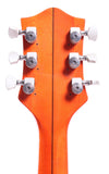 1990 Gretsch 6120 orange