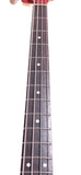 1988 Fender Jazz Bass Special 62 Reissue candy apple red