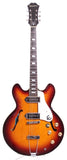 1990 Epiphone Casino Japan sunburst
