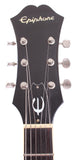 1990 Epiphone Casino Japan sunburst