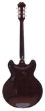1990 Epiphone Casino Japan sunburst