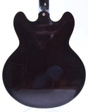 1991 Epiphone EB-2 Rivoli sunburst