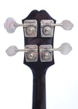 1991 Epiphone EB-2 Rivoli sunburst