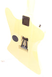 1986 Fernandes Limited Edition FGJ-85RC Robinn Crosby white
