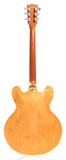 1989 Gibson ES-335 Dot antique natural