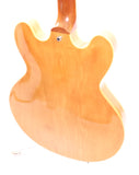 1989 Gibson ES-335 Dot antique natural