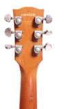 1989 Gibson ES-335 Dot antique natural