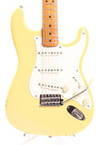 1988 Fender Stratocaster American Vintage '57 Reissue vintage white