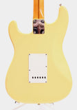1988 Fender Stratocaster American Vintage '57 Reissue vintage white