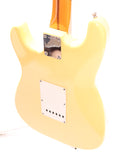 1988 Fender Stratocaster American Vintage '57 Reissue vintage white