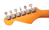1988 Fender Stratocaster American Vintage '57 Reissue vintage white