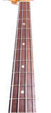 1989 Fender Jazz Bass 62 Reissue JB62-98 sunburst
