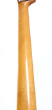 1990 Fender Precision Bass '62 Reissue fretless sunburst