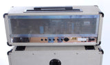 1988 Marshall 25/50 Silver Jubilee 2555 100w full stack
