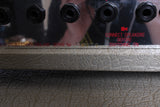 1988 Marshall 25/50 Silver Jubilee 2555 100w full stack