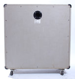 1988 Marshall 25/50 Silver Jubilee 2555 100w full stack