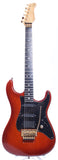 1990 Valley Arts Custom Pro trans cherry sunburst