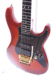 1990 Valley Arts Custom Pro trans cherry sunburst